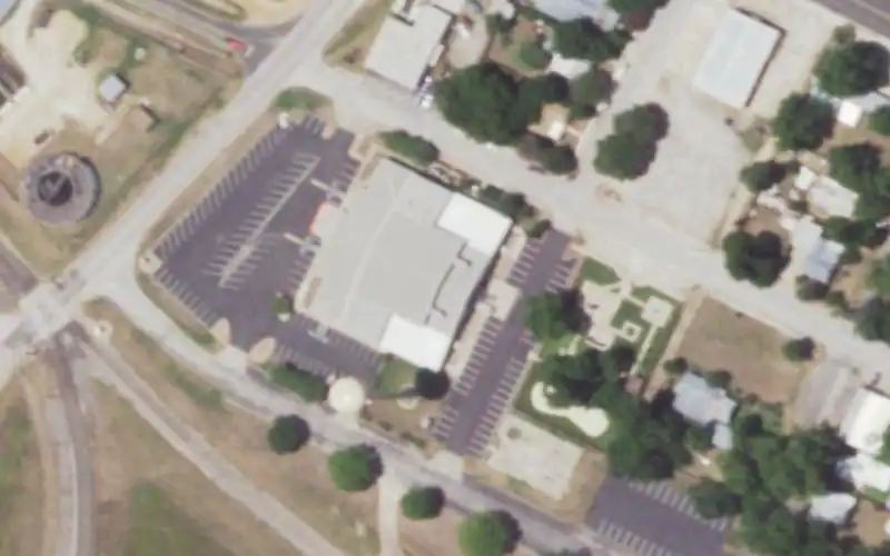 Smithville Recreation Center photo 2