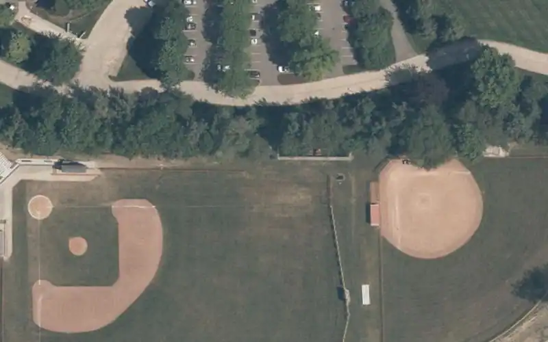 Theodore Roosevelt High School photo 2