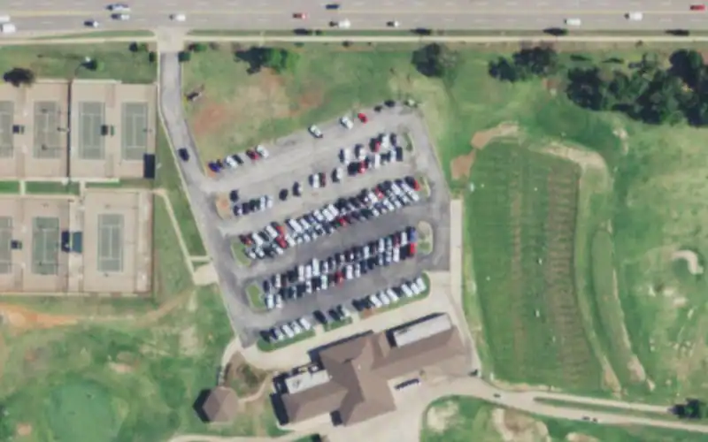 Kickingbird Tennis Center photo 2