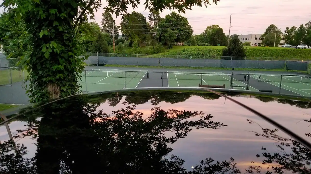 Oak Ridge Broadway Tennis Courts photo 2