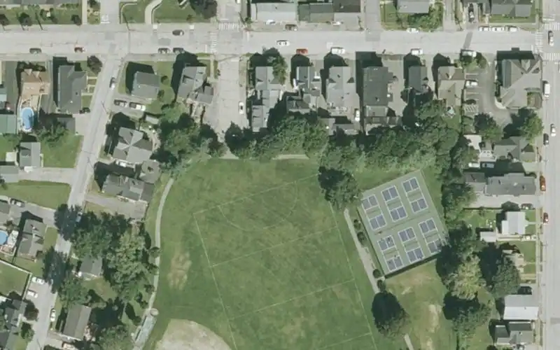 Hallsville School photo 2
