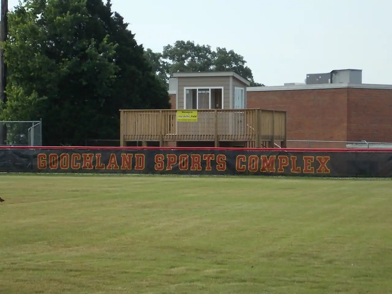 Goochland County Parks And Rec Sports Complex photo 2