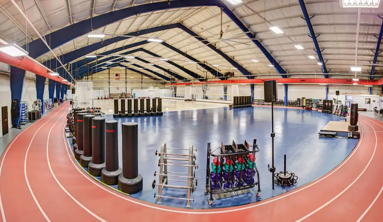 Collins Aerospace Recreation Center photo 2