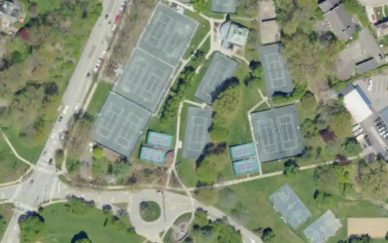 Mount Lebanon Tennis Center photo 3