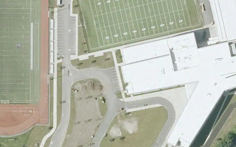Belmont High School photo 3