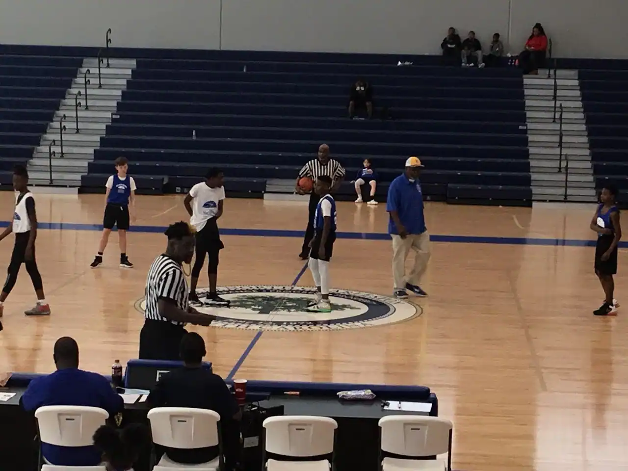North Charleston Athletic Center photo 2