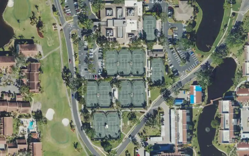 The Landings Yacht Golf Tennis Club photo 2