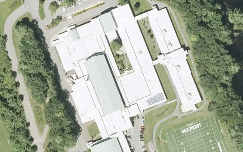 Oakmont Regional High School photo 2
