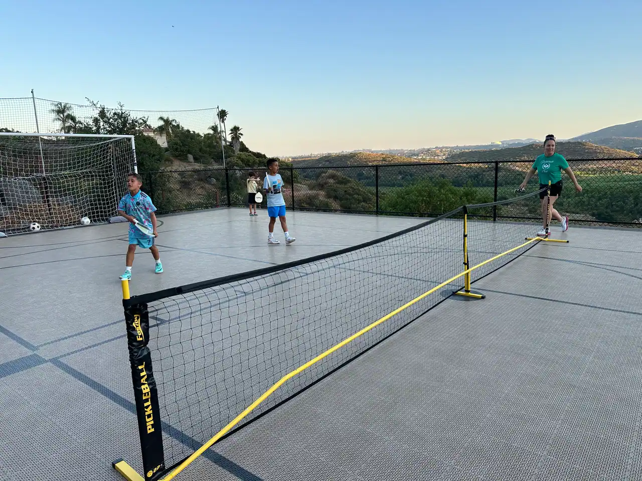 Sports Court photo 2