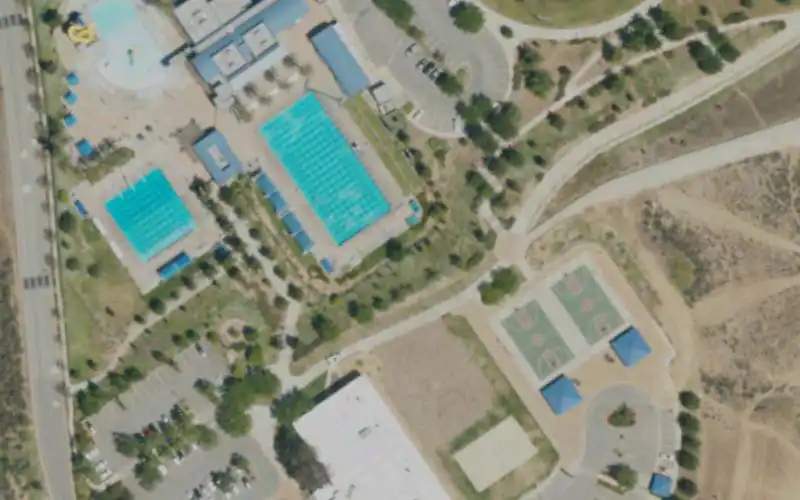 Santa Clarita Sports Complex Gymnasium photo 2