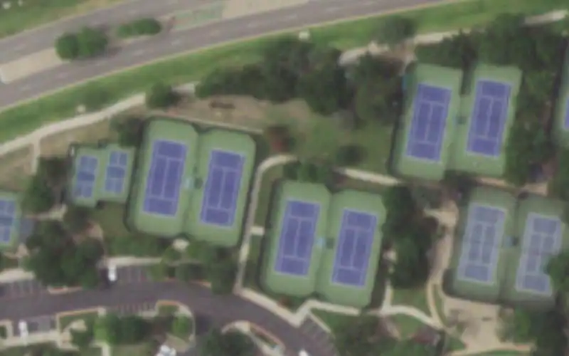 Sun City Texas Tennis Association photo 2