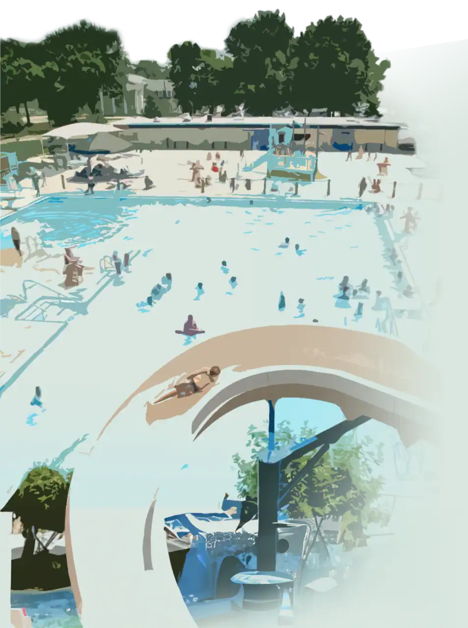 Pearce Recreation Center photo 2