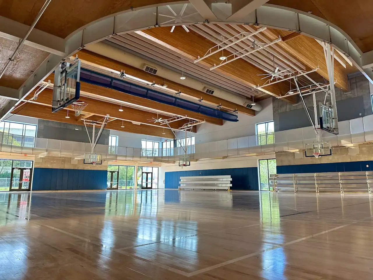 Redmond Senior & Community Center photo 2