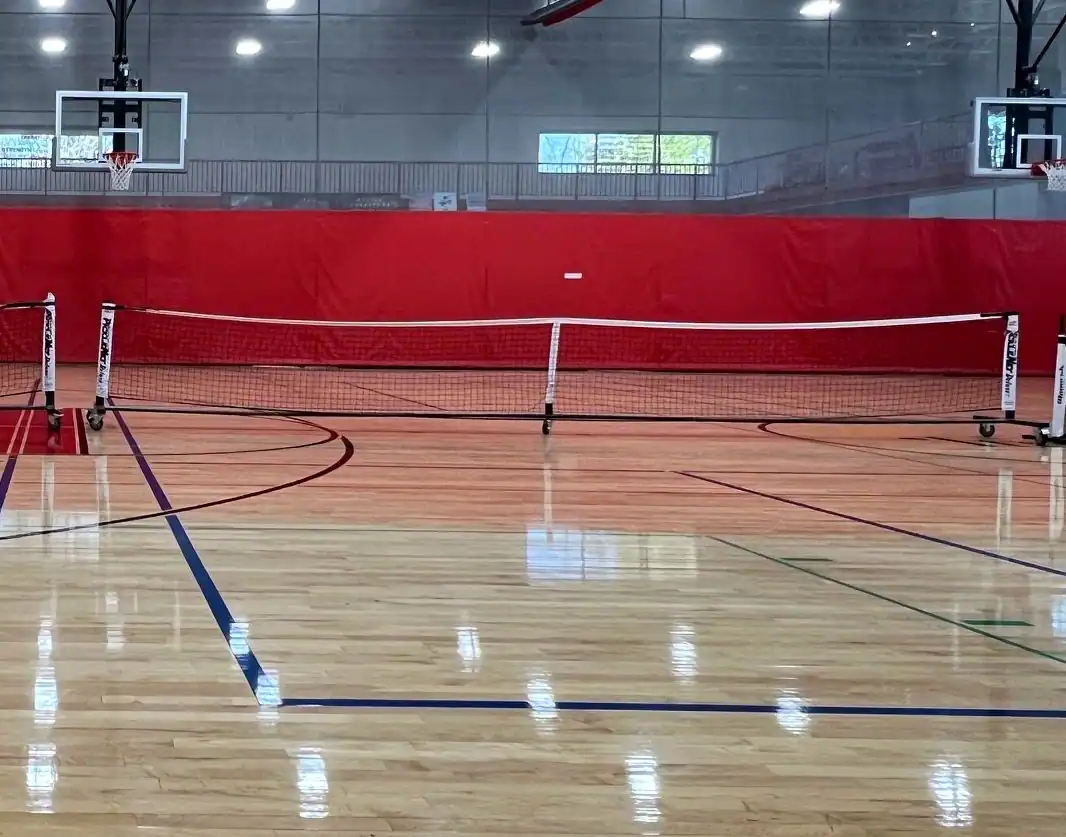 Itasca Park District Recreation Center photo 4