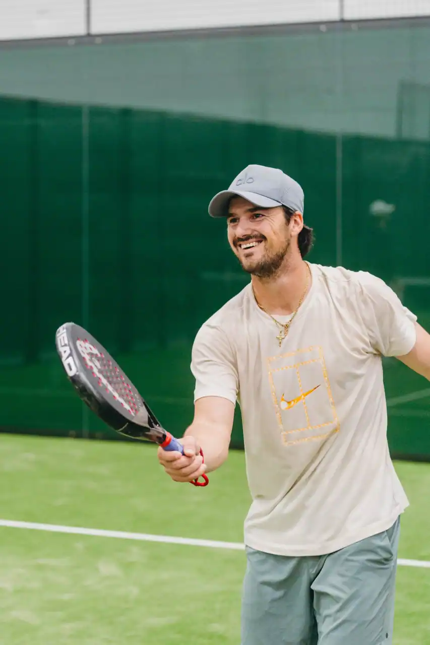 Matt's Pickle & Padel photo 3