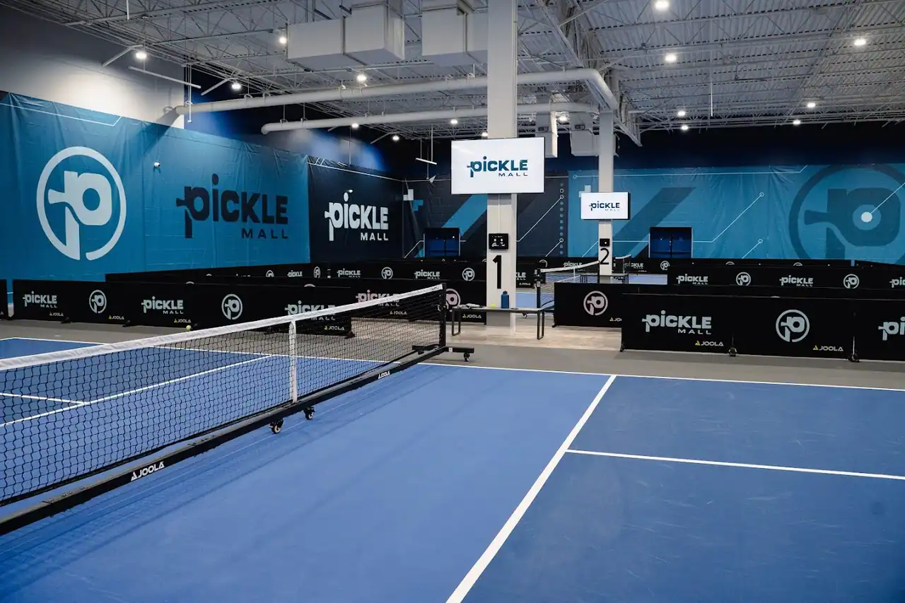 PickleMall- Tempe photo 4
