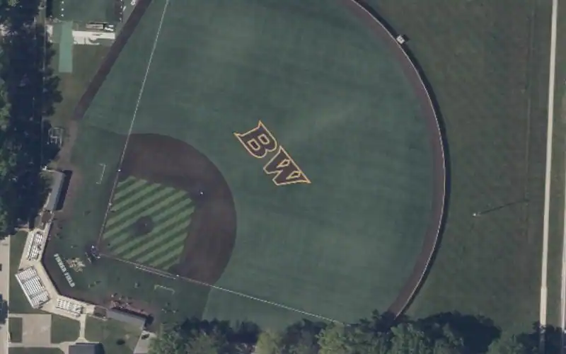 Baldwin Wallace University photo 2