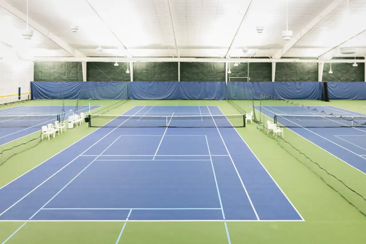 Paramount Tennis Club photo 2