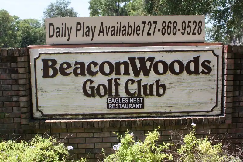 Beacon Woods Golf Club photo 2