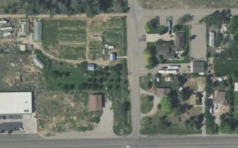 Iron County Fair Building photo 2