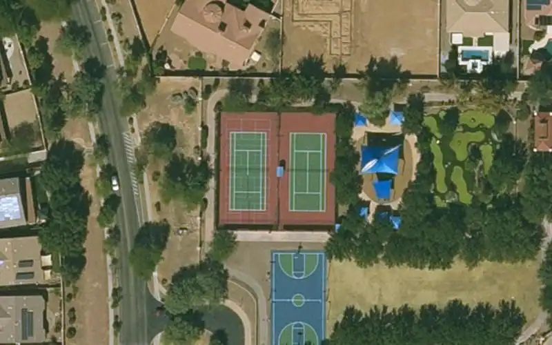 Rancho Sahuarita Clubhouse photo 2