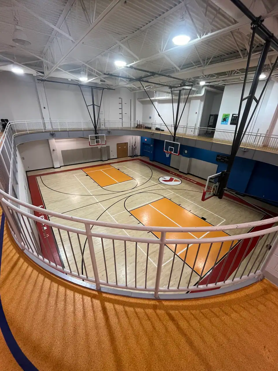 YMCA Fairfax County Reston photo 2