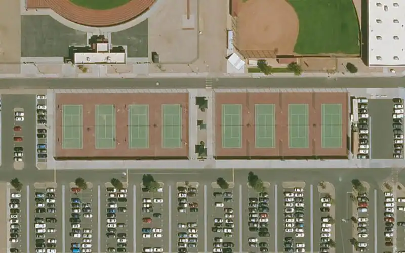 Basha High School photo 2