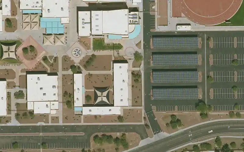 La Joya Community High School photo 2