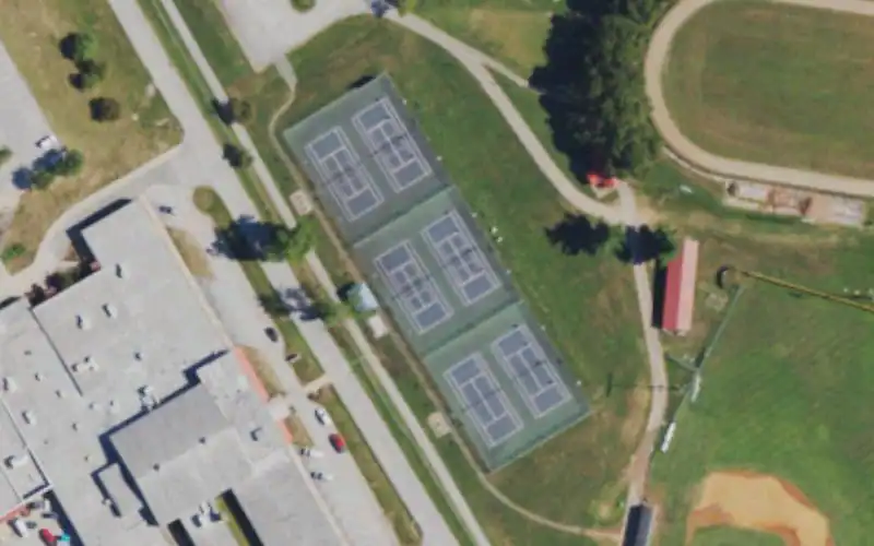 Scott County High School photo 2