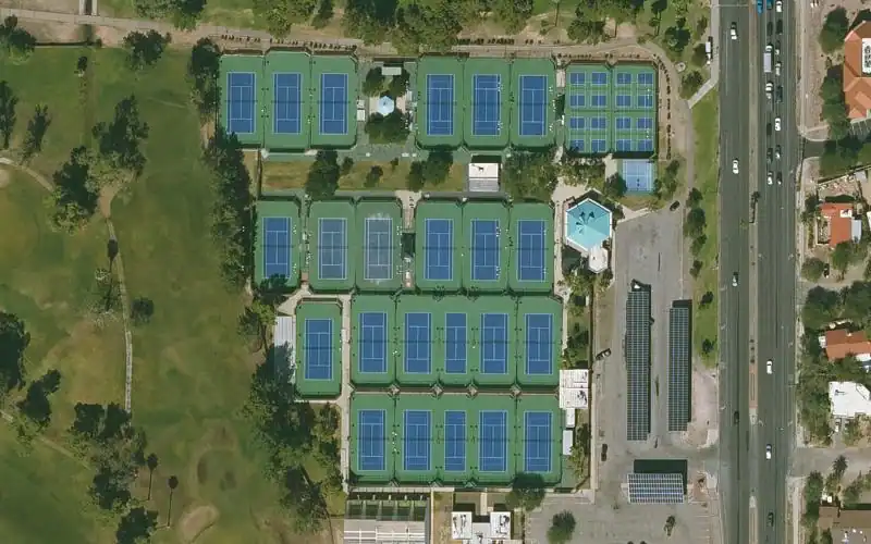 Randolph Recreation Center (Indoor PB) photo 4