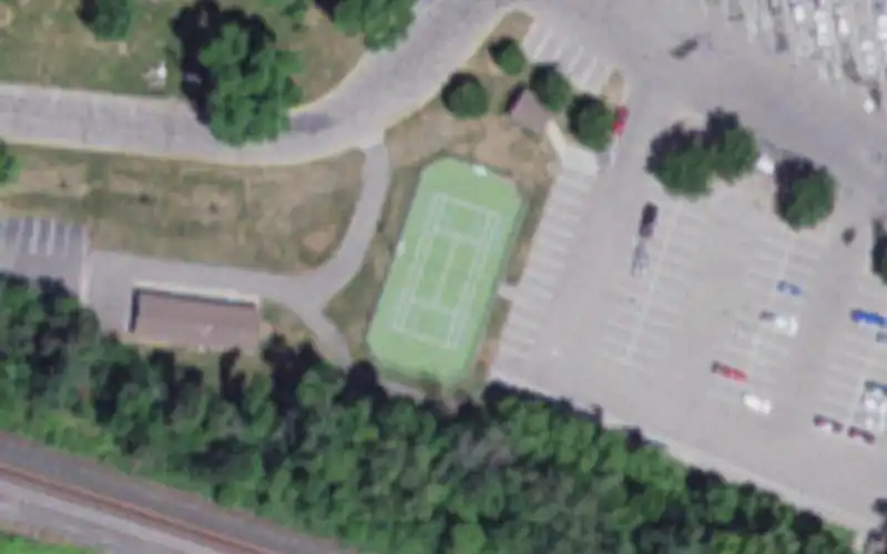 Ole Miss Marina Colvill Park photo 2