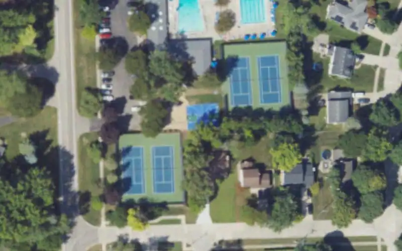 Cranbrook Swim Club photo 2