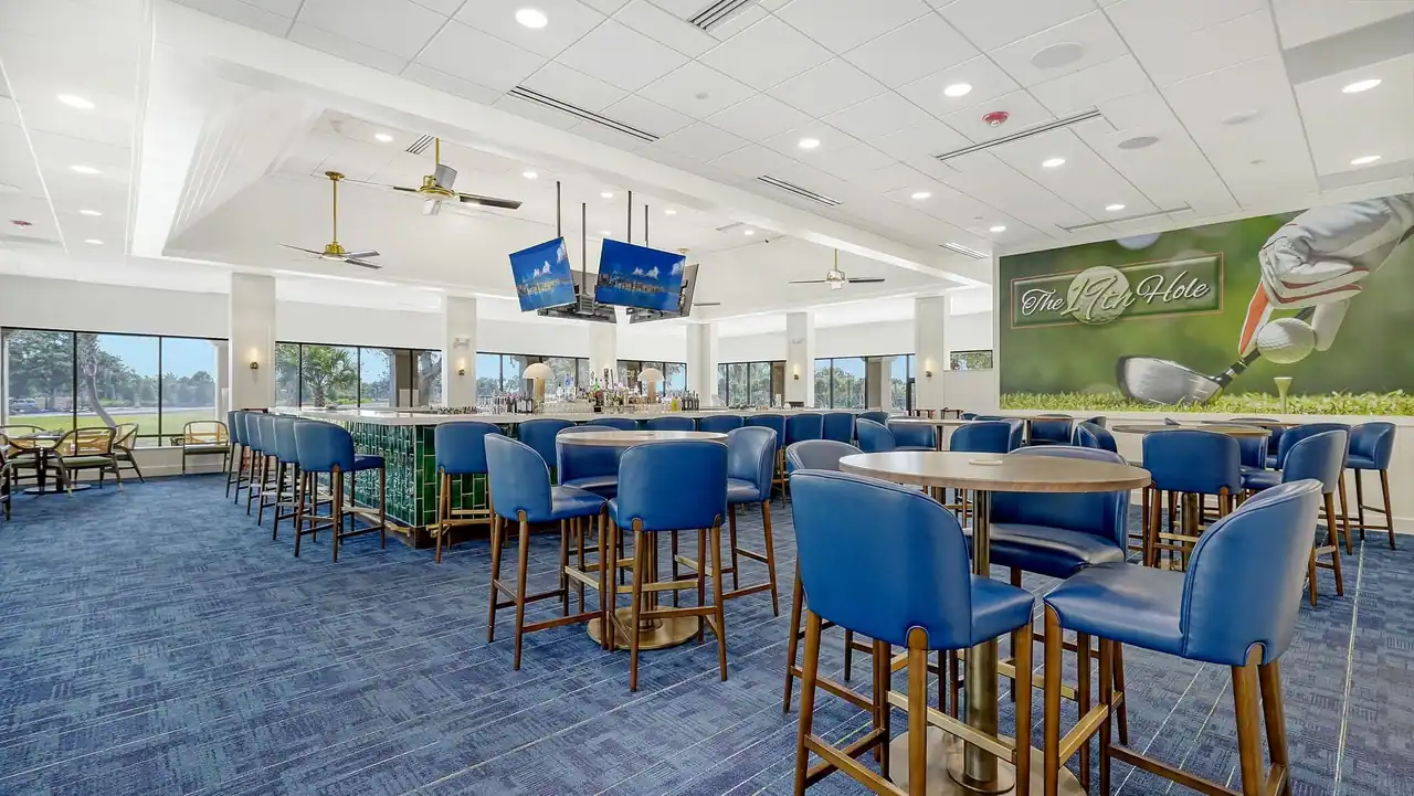 Boca Royale Country Club photo 2