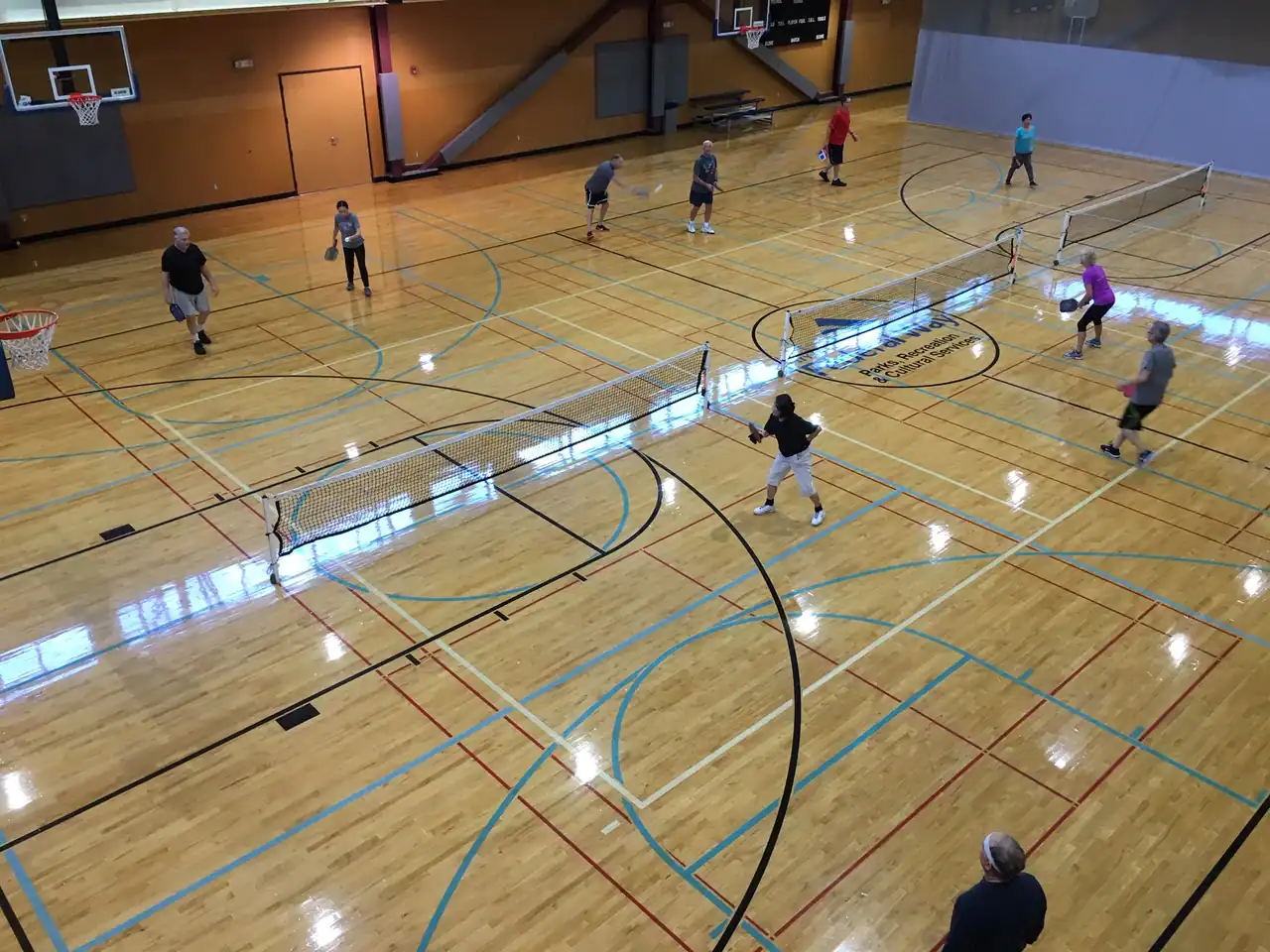 Federal Way Community Center photo 3