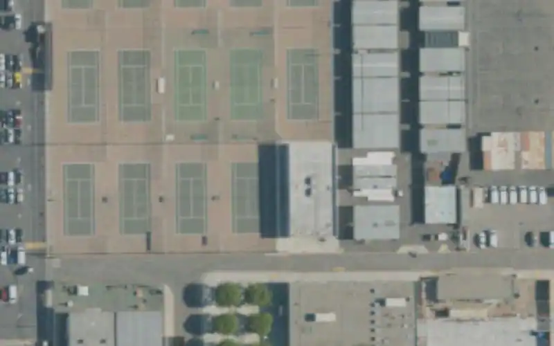 Edison High School photo 2