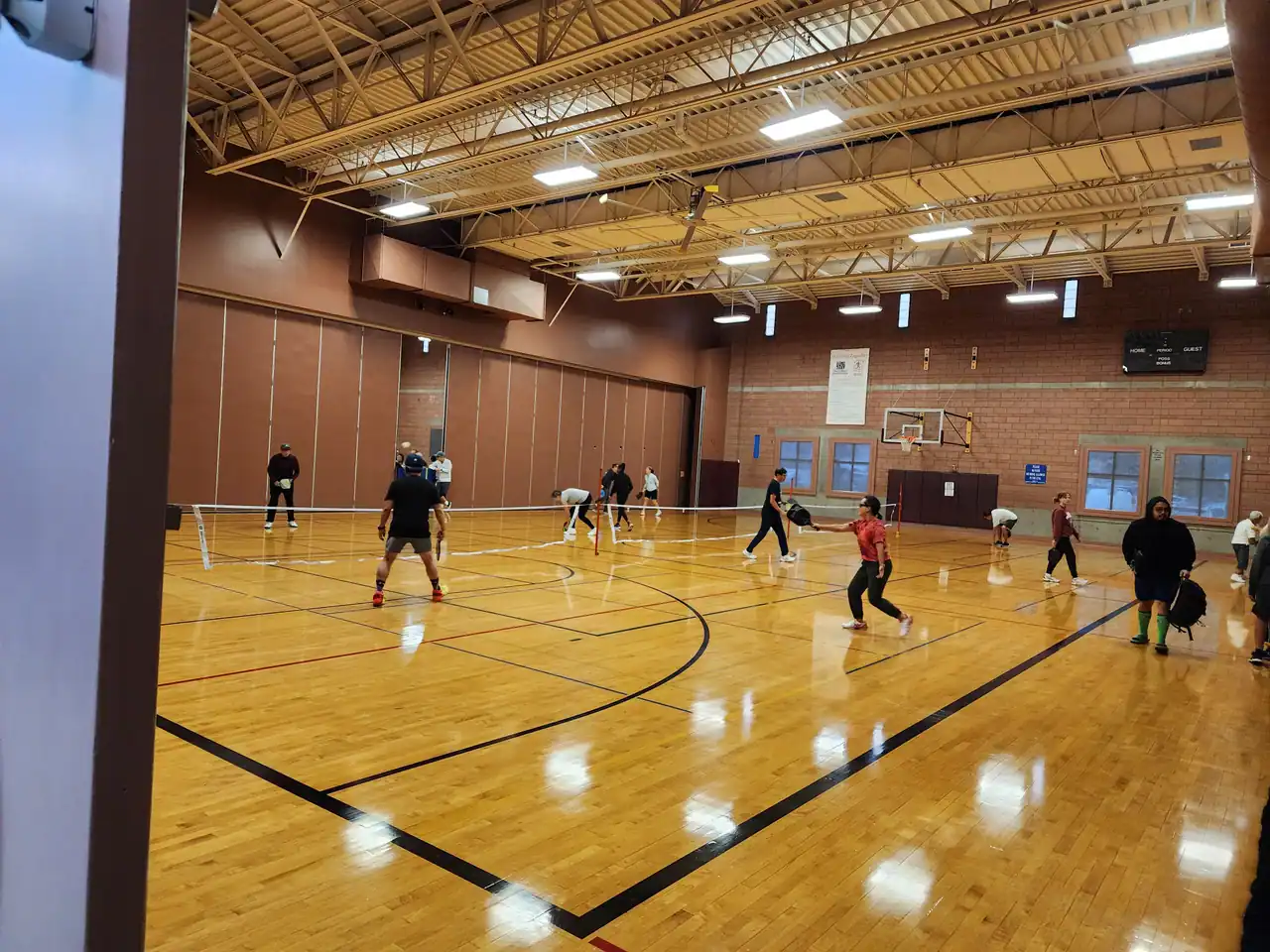 Rainier Community Center photo 2