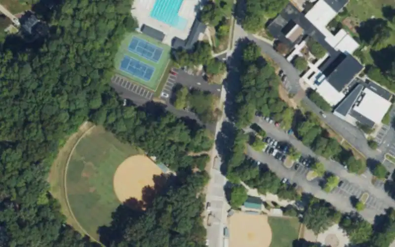 Cary Swim Club photo 2