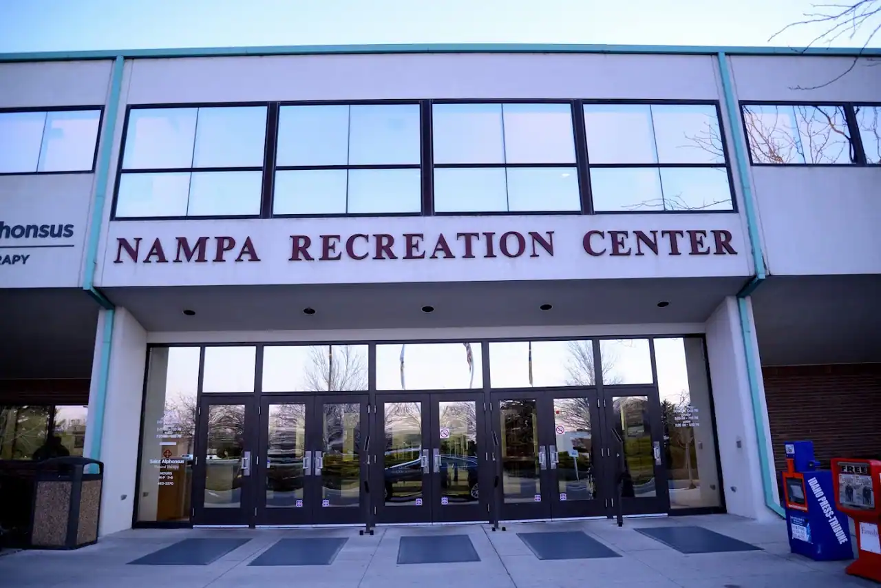 Nampa Recreation Center photo 2