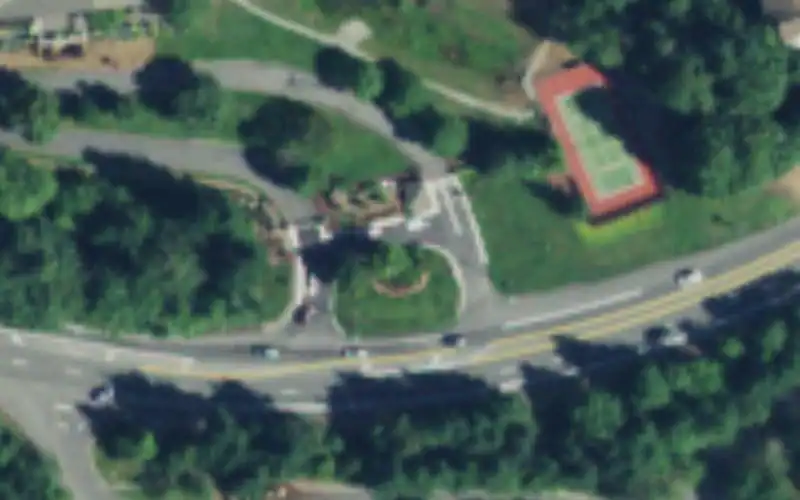Providence Point Tennis Courts photo 2