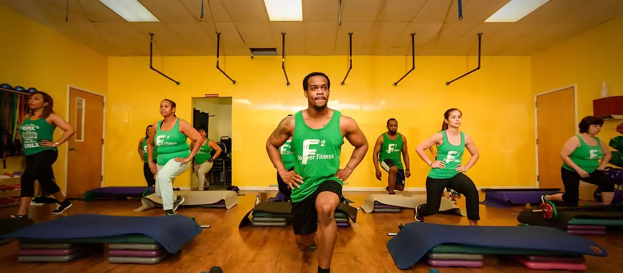 Forever Fitness photo 3