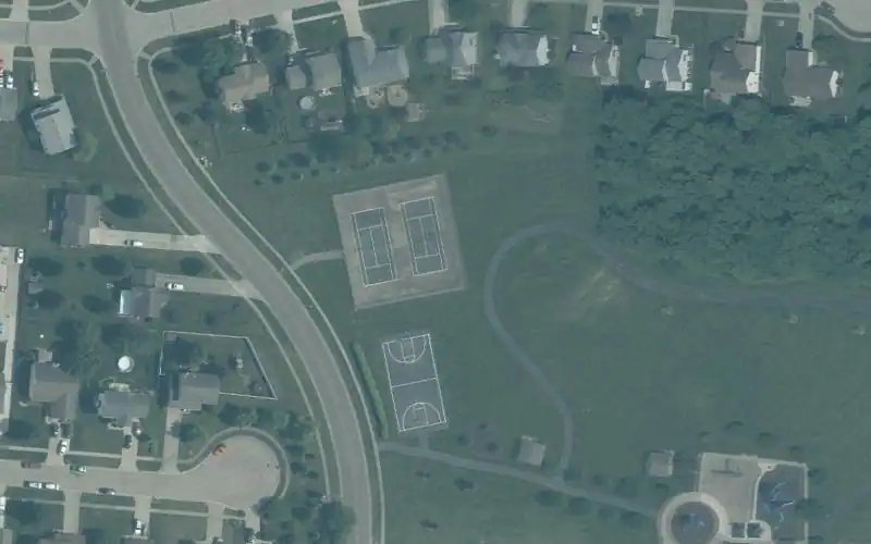 Shaffers Run Community Park photo 2