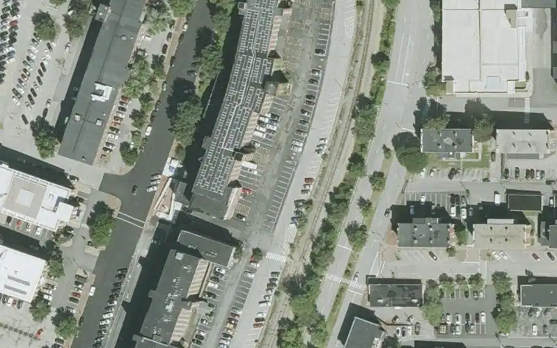 Granite YMCA - Downtown Manchester photo 3