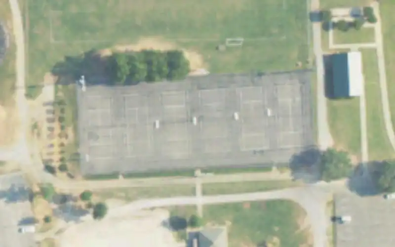 Wilson Morgan Park Recreation Center photo 2