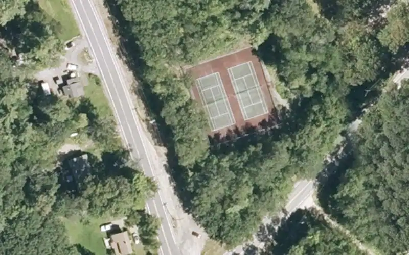 Center Harbor Tennis Courts photo 2