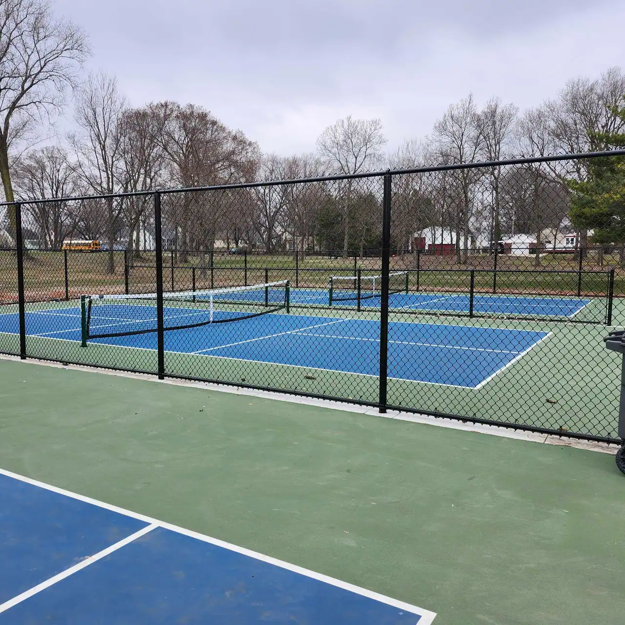 Slatterly Park photo 2