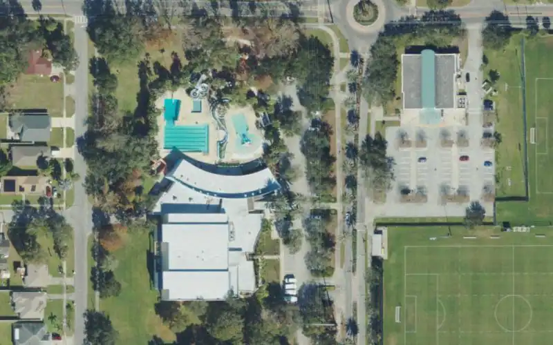 Greenwood Recreation Center photo 2