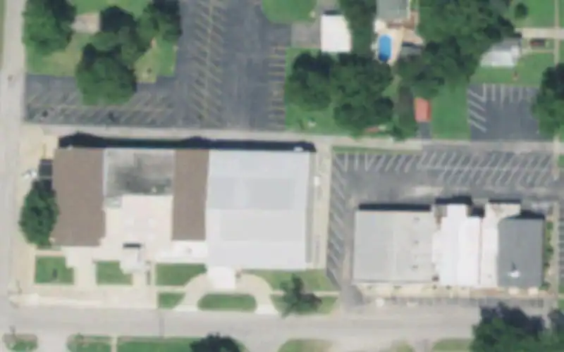 First Baptist Church of Wagoner photo 2