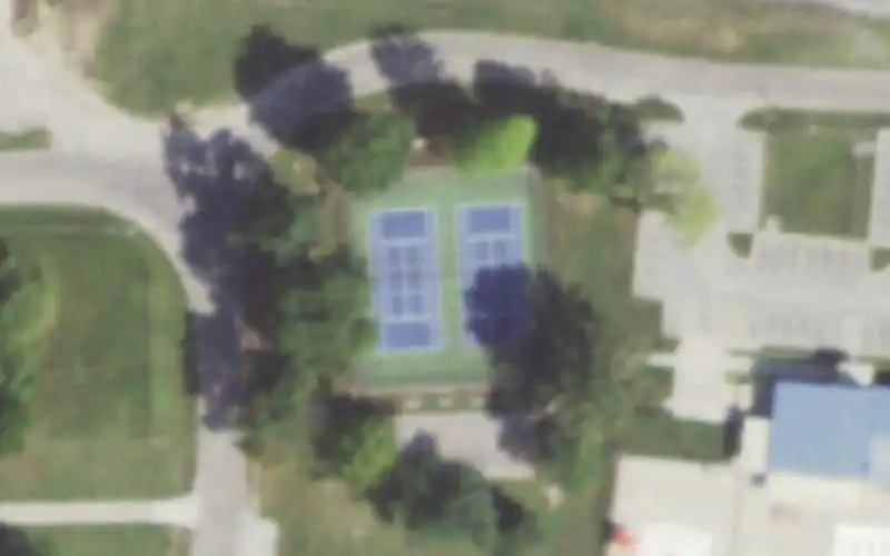 Robert C. Burke Memorial Park photo 2