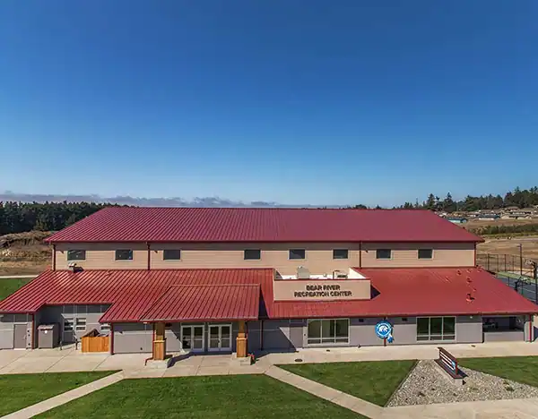 Bear River Recreation Center photo 2