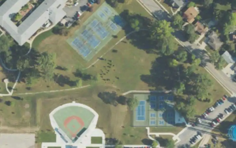 Midland Central Park Courts photo 2